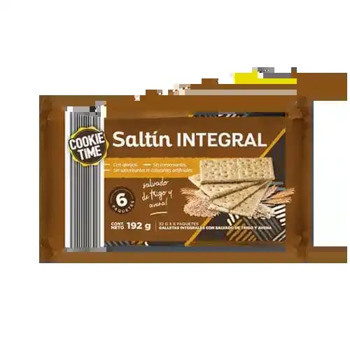 galletas