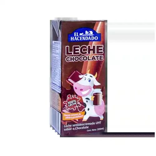 Chocolate