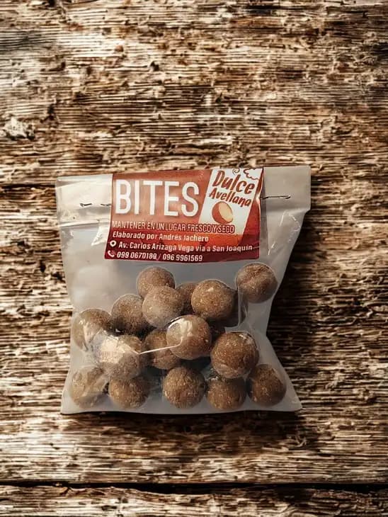 bites